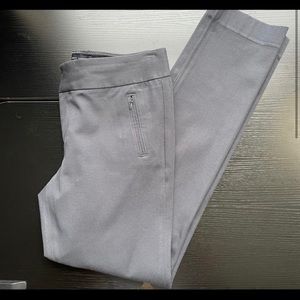 Banana Republic Stretch Martin Fit Trouser, 10